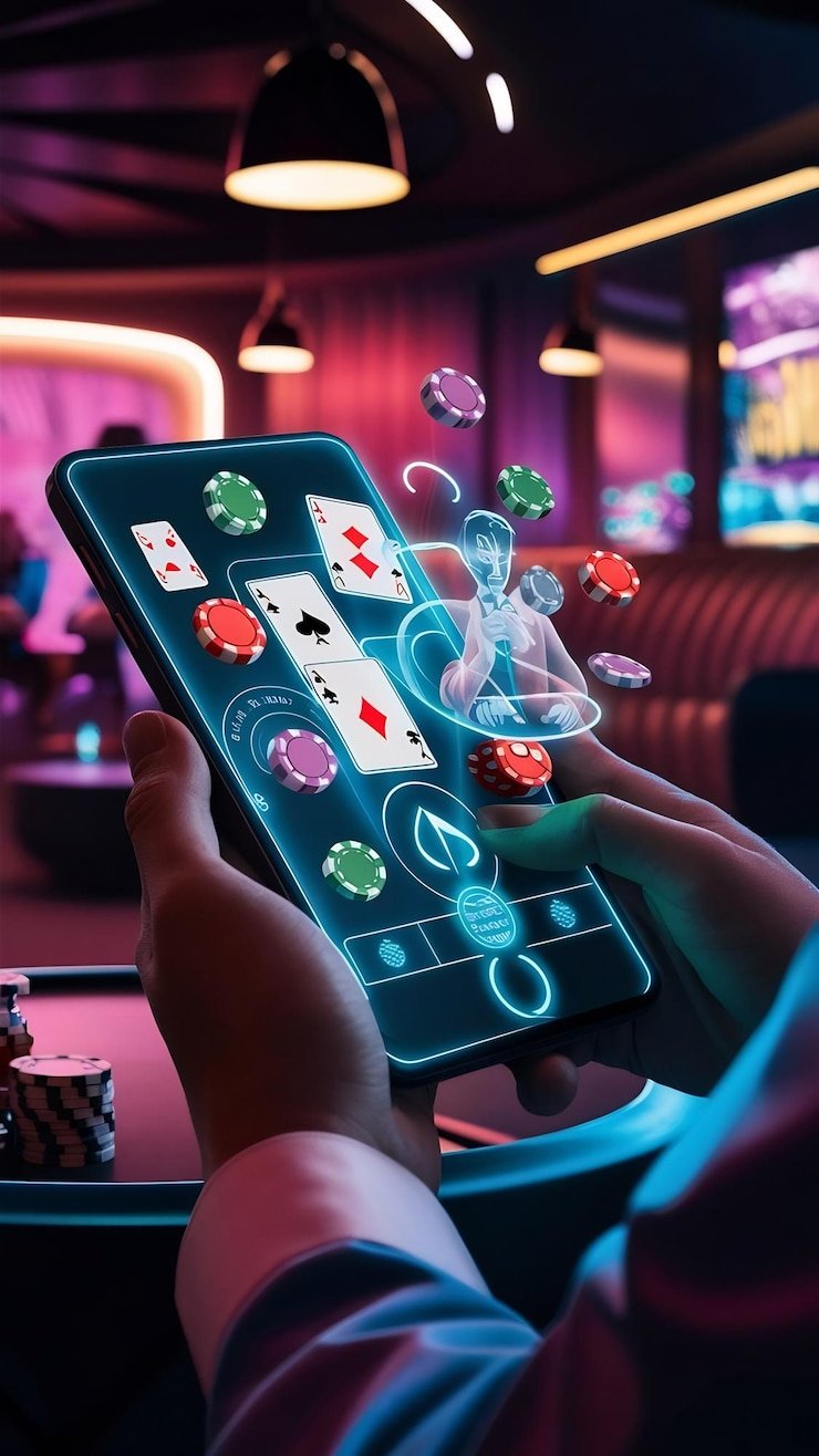 Fortune Tiger dashboard on prabu showing slot games and live sportsbook