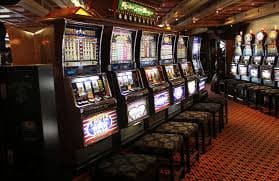 Live football and casino dashboard